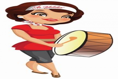 Ar Yıldız, Ramazan manilerini Facebook sayfasına taşıyor!