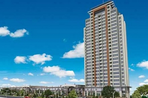 gaziosmanpaşa avrupa residence