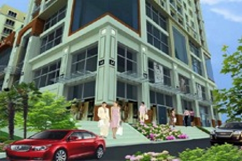 Mira Residence Topkapı 'da 330 bin TL! Ay sonu teslim!