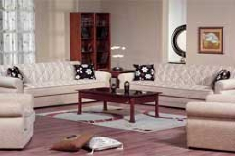 Evlerini yenilemek isteyenlere '1 Numaralı' kampanya