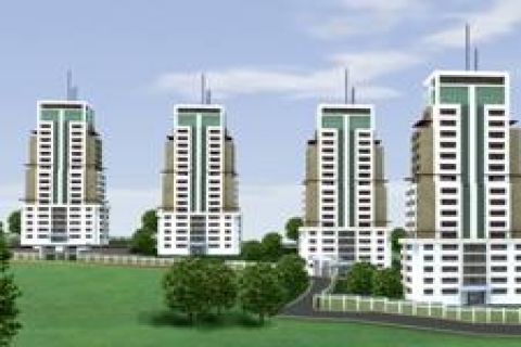 Spradon Kuleler'de 205 bin TL'ye! Hemen teslim!