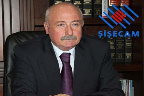 Şişecam'ın Polatlı OSB'deki fabrikası için Şubat'ta düğmeye basılıyor!