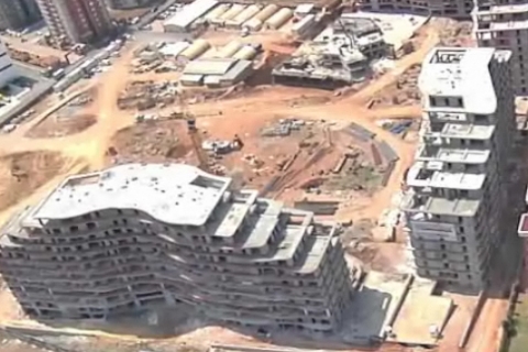 Viaport Houses Suites Kurtköy