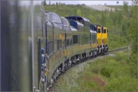 Tekirdağ demir yolu hattı Kasım'da hizmette!