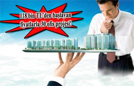 Ofiste 2013 yatırım fırsatları!
