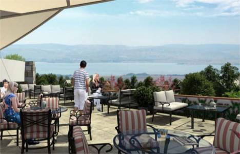 Büyükçekmece Valle Lacus Evleri nde 1 milyon 500 bin dolara!