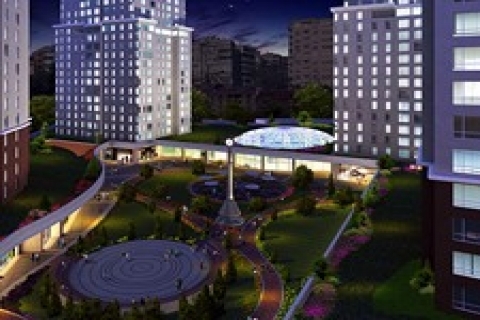 StarTowers fiyatlarında son durum! 3+1 'ler 195 bin TL'den başlıyor!