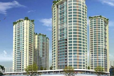 Babil Kuleleri Esenyurt'ta fiyatlar değişti! 80 bin TL'ye!