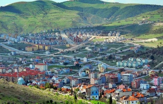 Balıkesir Gönen'de 3.6 milyon TL'ye satılık 89 arsa!