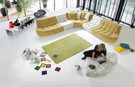 Evgör Mobilya'dan ön ödemeli senetli satış kampanyası!