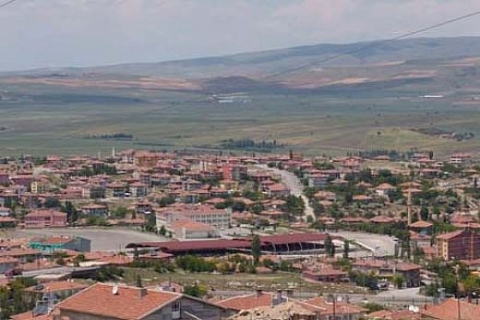 Elmadağ Belediyesi, 5.8 milyon TL'ye kat karşılığı inşaat yaptıracak!