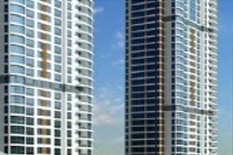 Fi Yapı'nın FiSide Premium projesinde 45 bin TL peşinatla!