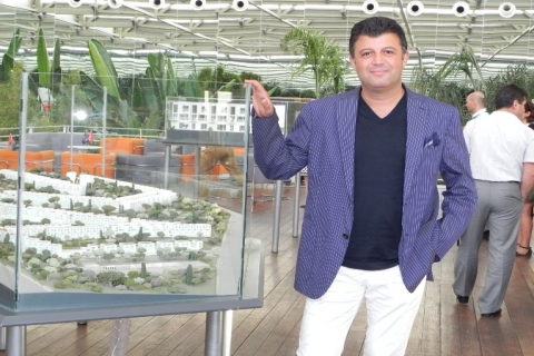 Çevreye duyarlı Akkon Çelik Yapı ürünlerini Avrupa'da belgeledi!