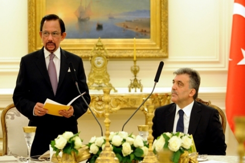  Kira sertifikalarının yüzde 20’sini Brunei istiyor!