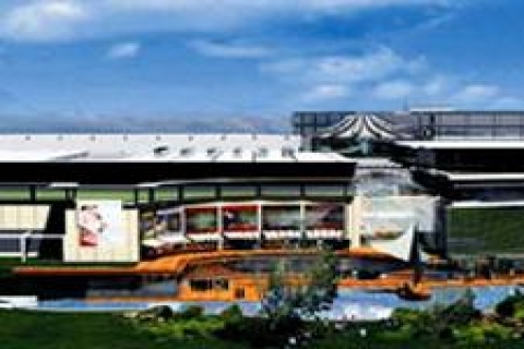 Kentpark AVM çocuklu aileleri fethedecek