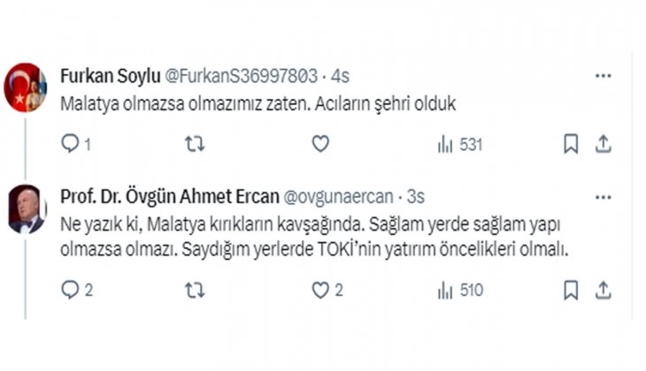 Prof. Dr. Ahmet Ercan uyardı: Deprem açısından Doğu Anadolu daki en çekinceli 3 yer! SON DAKİKA!