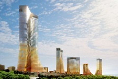 Varyap Meridian Ataşehir fiyat listesi! 323 bin TL'ye!