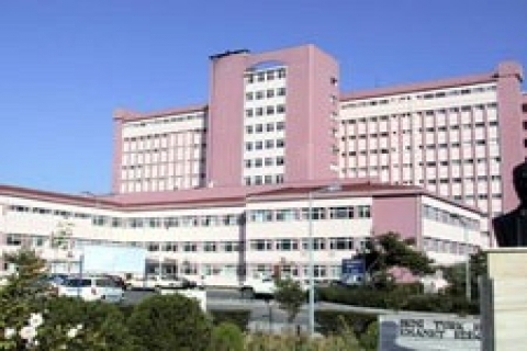 Kartalda yeni hastane hizmete girince eskisi yıkılacak!