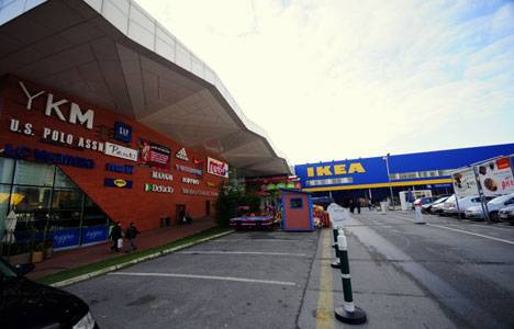 M1 Meydan Ümraniye'yi Gülaylar Grup satın aldı!