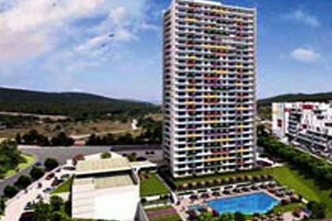 Narkule'de daire alana Çeşme'de tatil hediye!