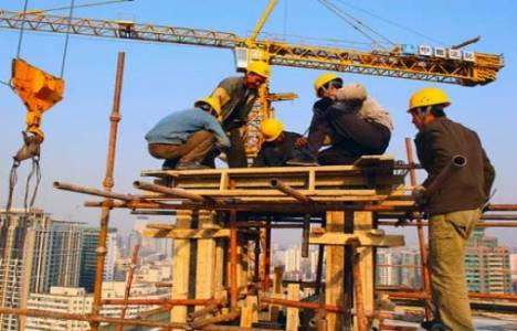  Güneş İskele Kiralama Sanayi Ticaret Anonim Şirketi kuruldu! 