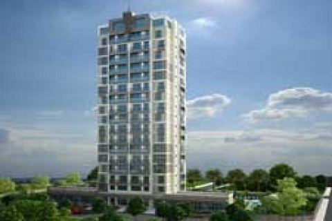 Milimetrik İnşaat beş projeyle butik işler yapıyor!