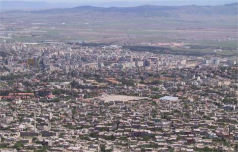 Kahramanmaraş Sallıuşağı Köyü'nde son 3 yılda 150 villa yapıldı!