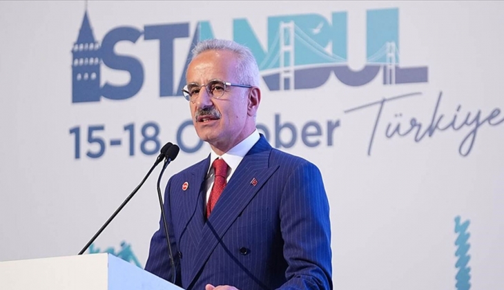 Yavuz Sultan Selim Köprüsü nden geçecek demir yolu projesi için tarih verildi: 2025 in ilk aylarında...