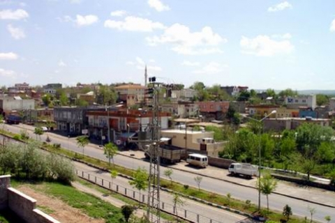 Çınar Belediyesi 92 büro ve depoyu 5.1 milyon TL'den satacak! 