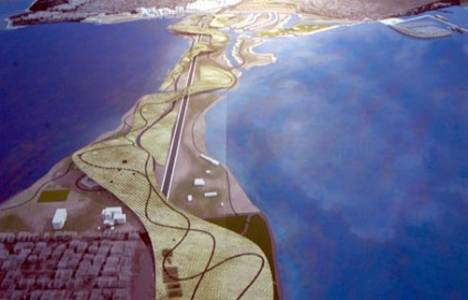 Dönüşümle bugün Şişli, Kağıthane, Küçükçekmece'de yıkım başladı!