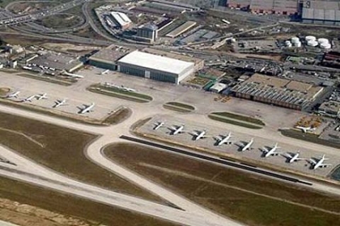 DHMİ Genel Müdürü Orhan Birdal: Ataköy'ü, Yeşilyurt'u, Florya'yı tamamen yıkarsanız olur!