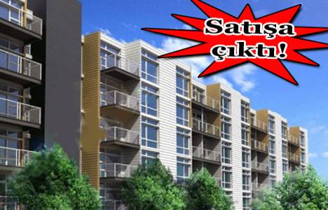 Esmia İstanbul projesi satışa çıktı! 74 bin TL'ye 1+1 konutlar!