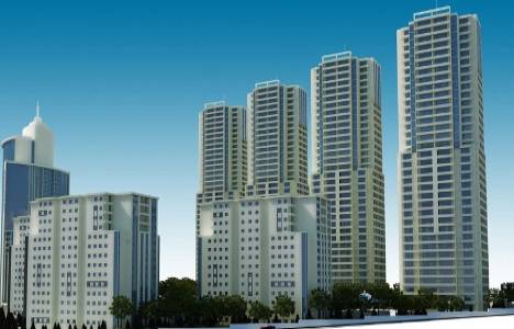 Esenyurt Future Park satılık daire fiyatları!