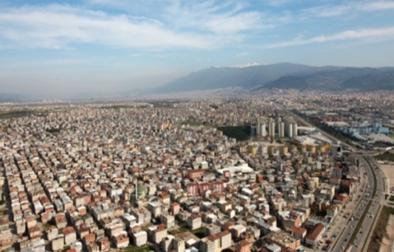 İmar barışı yapı sınıfı nasıl seçilir?