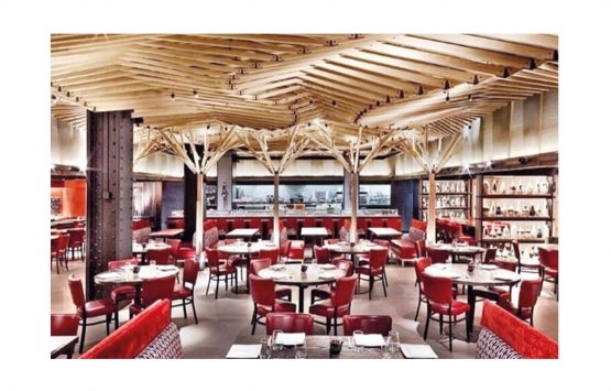 Robert de Niro’nun ortağı olduğu Nobu Restoran İstanbul’da şube açıyor!