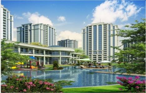 Prestij Park Konutları Esenyurt ta 169 bin TL ye 3+1!