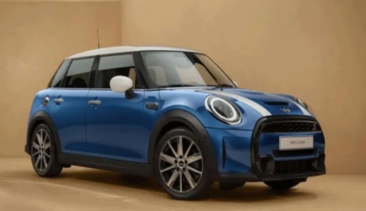 Mini Cooper 5 fiyatları güncellendi! En ucuz Mini Cooper kaç TL? İşte 6 Eylül 2022 fiyat listesi...