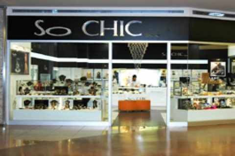 So CHIC