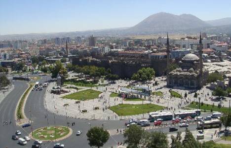 Kayseri Belediyesi Tekir'e mekanik tesis yapacak!