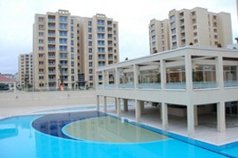 Kentplus Mimarsinan fiyatlarında son durum! 966 TL taksitle 1+1!