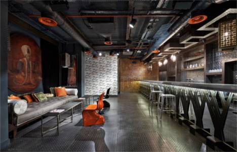 MOOI Sports Clubbing, spora bakışı değiştirecek konseptle açıldı!