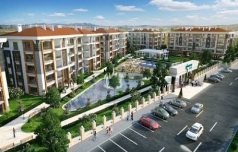 Konakkale West projesinde 1 +1 ve 2+1'ler 3 saatte tükendi!