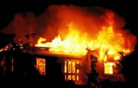 Süreyyapaşa Göğüs Hastalıkları Hastanesi’nde yangın çıktı! 