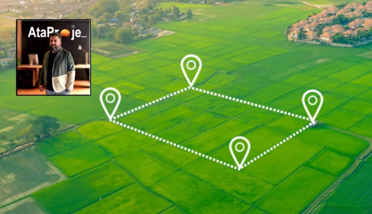 'Arsa ve araziye yatırım yapan kazanır' diyen gayrimenkul uzmanı 5 maddede nedenini açıkladı! 