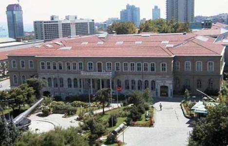 Askeri Müzeler Yönetmeliği tam metni!