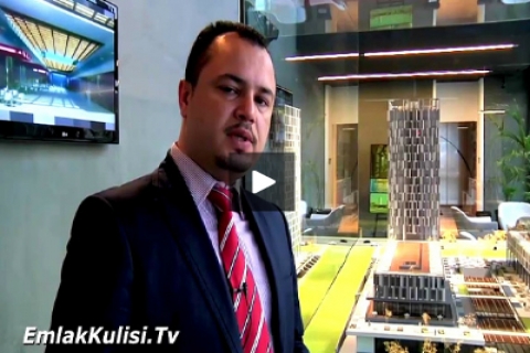 Mar Yapı Satış Temsilcisi Ersan Yıldöner, G Plus'ı anlatıyor! 143 bin TL'den başlayan fiyatlarla!