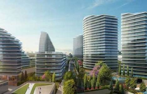 Avrupa Yakası nda 2+1 daire fiyatları 2013!