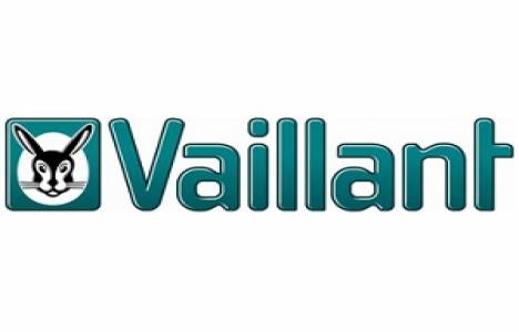 Vaillant Enerji Verimliliği Danışmanlık Şirketi yetkisi aldı!