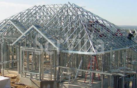 Çelik binalar deprem bölgeleri için en dayanıklı çözümü sunuyor!