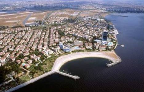 Semt turizmi etkinlikleri bu yıl Yeşilköy'de yapılacak!